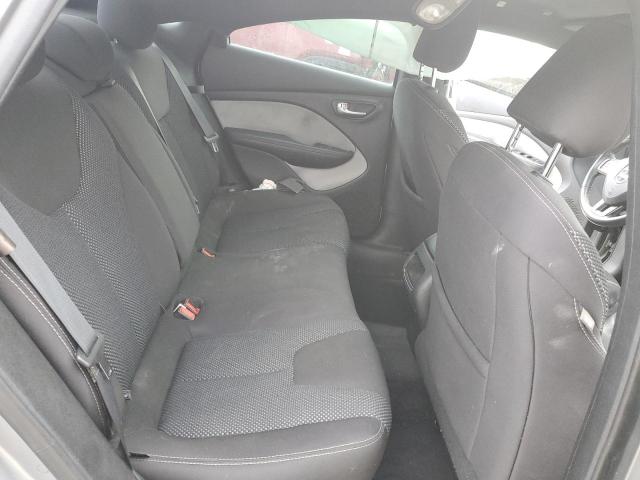 Photo 10 from auction – 2015 DODGE DART SXT with VIN 1C3CDFBB7FD278144