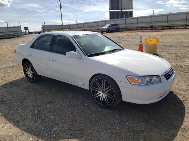 Photo 4 from auction – 2000 TOYOTA CAMRY CE with VIN 4T1BG22K9YU954454
