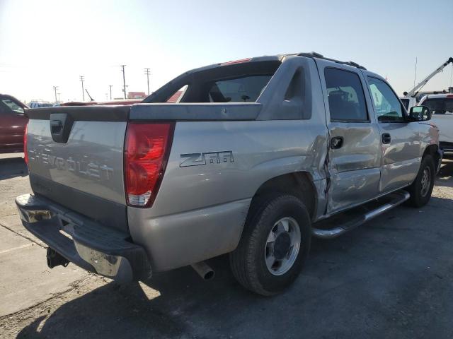 Photo 3 from auction – 2004 CHEVROLET AVALANCHE with VIN 3GNEC12T04G180776
