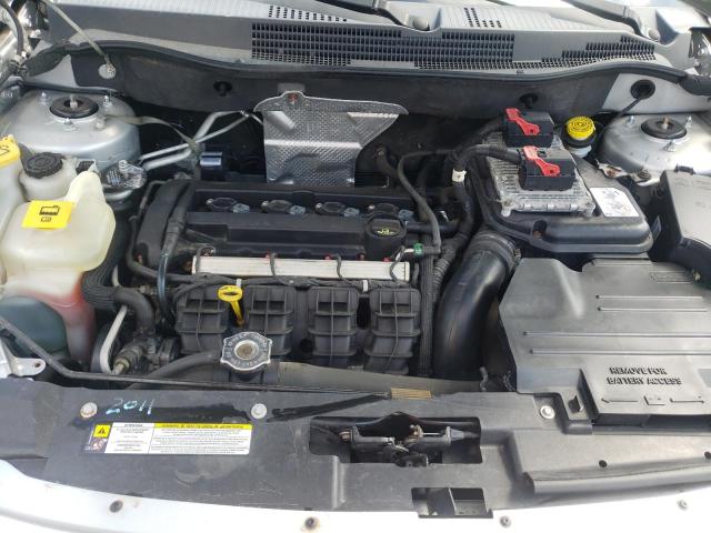 Photo 11 from auction – 2011 DODGE CALIBER MA with VIN 1B3CB3HAXBD128720