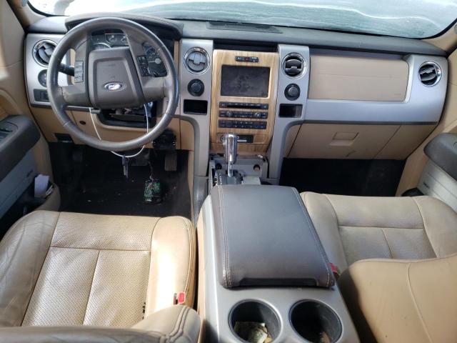Photo 8 from auction – 2011 FORD F150 SUPER with VIN 1FTFW1EF3BFA80406