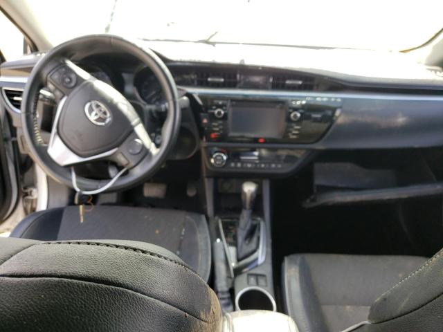 Foto 8 de la subasta – 2015 TOYOTA COROLLA L con VIN 2T1BURHE1FC299577