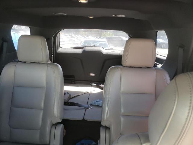 Photo 10 from auction – 2013 FORD EXPLORER X with VIN 1FM5K8D84DGC59050
