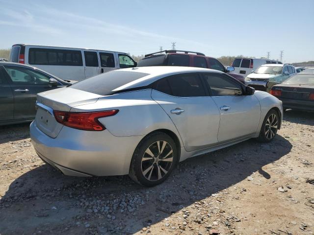 Photo 3 from auction – 2016 NISSAN MAXIMA 3.5 with VIN 1N4AA6AP4GC447512