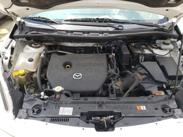 Photo 11 from auction – 2013 MAZDA 5 with VIN JM1CW2CL3D0148615
