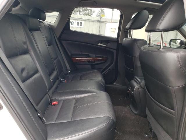 Photo 10 from auction – 2012 HONDA CROSSTOUR with VIN 5J6TF1H5XCL003907