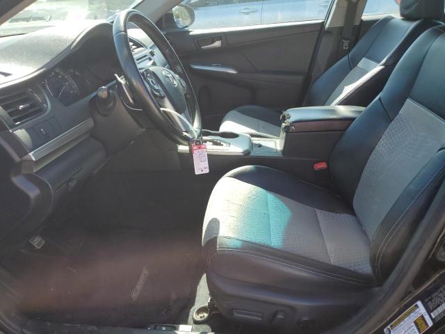 Photo 7 from auction – 2012 TOYOTA CAMRY BASE with VIN 4T1BF1FK4CU017642