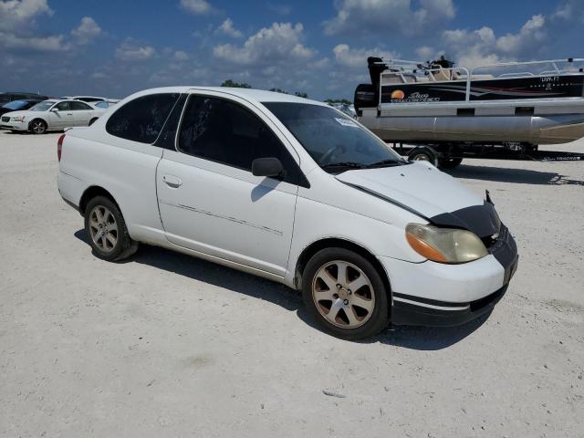 Photo 4 from auction – 2001 TOYOTA ECHO with VIN JTDAT123110108637