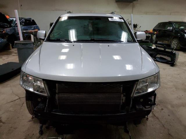 Photo 5 from auction – 2012 DODGE JOURNEY CR with VIN 3C4PDDDG2CT152046