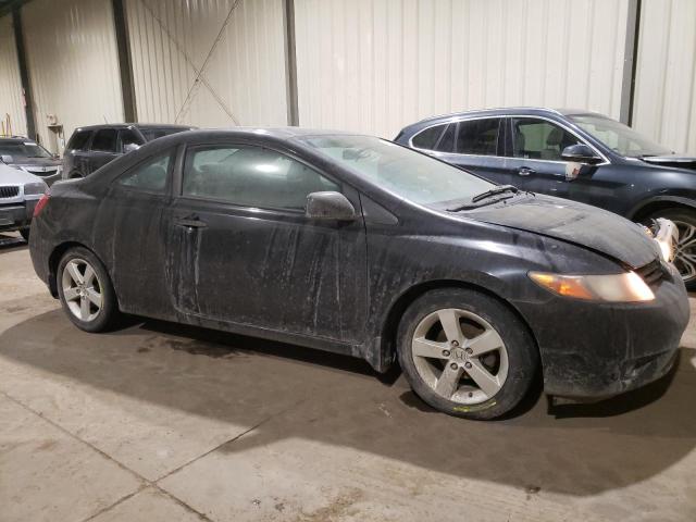 Photo 4 from auction – 2006 HONDA CIVIC EX with VIN 2HGFG11846H010956
