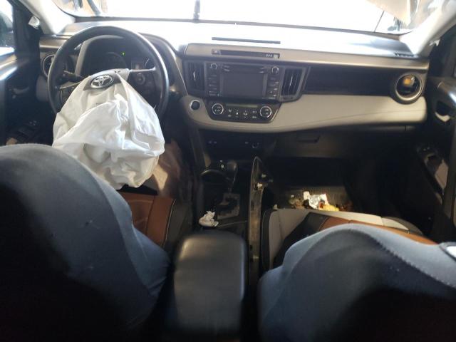 Photo 8 from auction – 2018 TOYOTA RAV4 ADVEN with VIN 2T3RFREV3JW836722