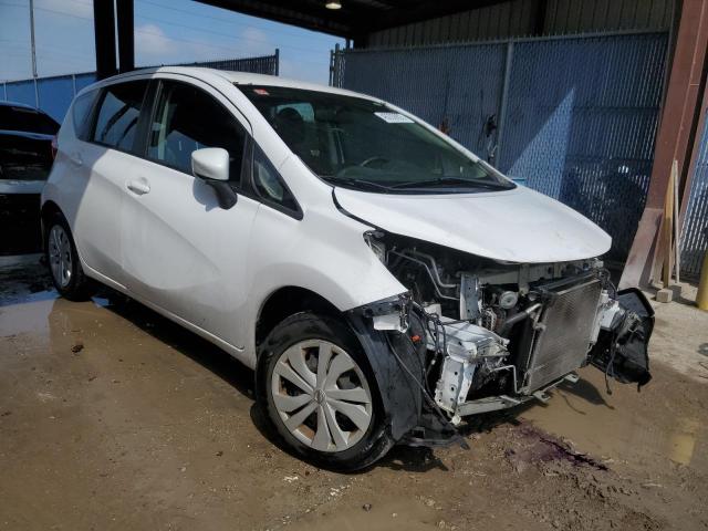 Photo 4 from auction – 2018 NISSAN VERSA NOTE with VIN 3N1CE2CPXJL370186