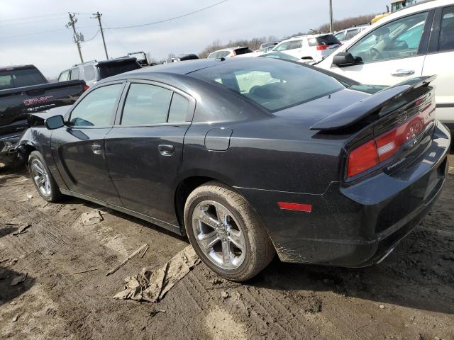 Photo 2 from auction – 2011 DODGE CHARGER with VIN 2B3CL3CG5BH516353