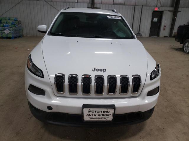 Photo 5 from auction – 2014 JEEP CHEROKEE L with VIN 1C4PJMCB7EW232521