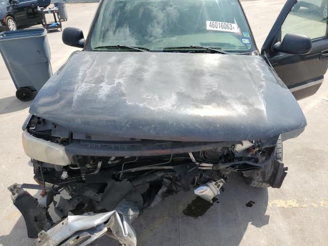 Photo 11 from auction – 2005 GMC NEW SIERRA with VIN 2GTEC13T251305133