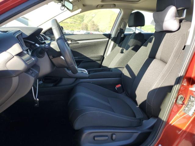 Photo 7 from auction – 2019 HONDA CIVIC EX with VIN JHMFC1F32KX002835