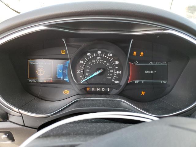 Photo 9 from auction – 2015 FORD FUSION TIT with VIN 3FA6P0D97FR200967