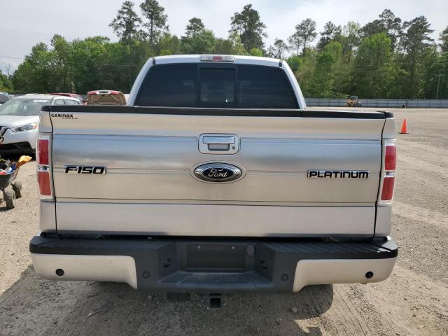 Photo 6 from auction – 2013 FORD F150 SUPER with VIN 1FTFW1C62DFA22194