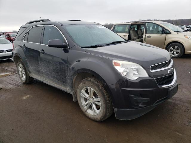 Photo 4 from auction – 2014 CHEVROLET EQUINOX LT with VIN 2GNALBEK9E6321641