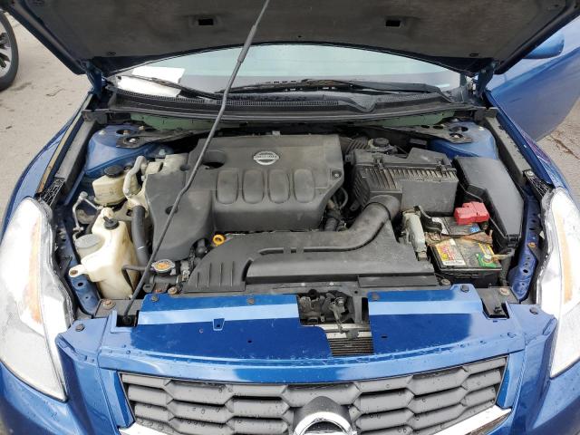 Photo 11 from auction – 2008 NISSAN ALTIMA 2.5 with VIN 1N4AL24E78C137014