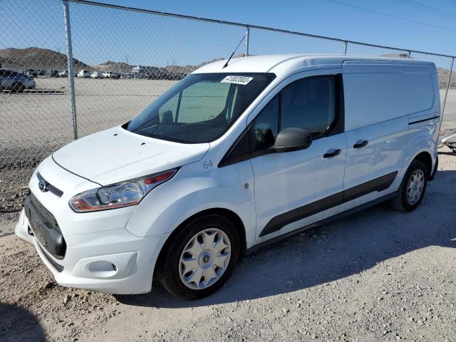 FORD TRANSIT CO 2016 with VIN NM0LS7F77G1285172 - Photo from auction