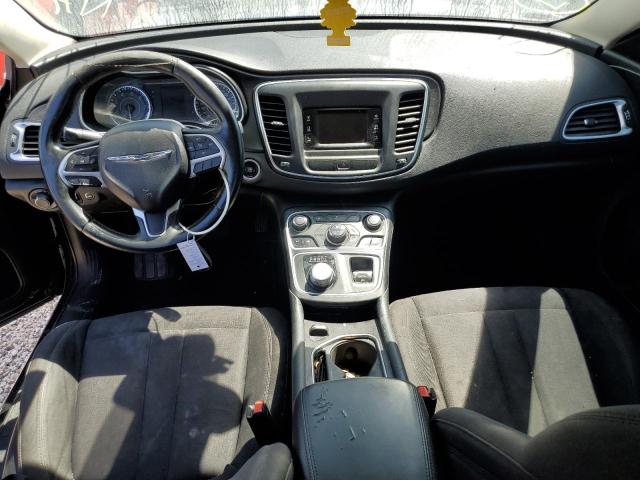 Фото 8 с аукциона – 2015 CHRYSLER 200 LIMITE с VIN 1C3CCCABXFN529199