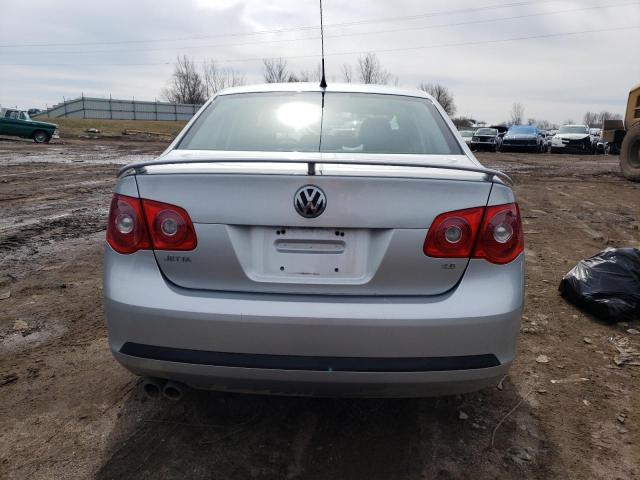 Photo 6 from auction – 2007 VOLKSWAGEN JETTA WOLF with VIN 3VWEF71K27M056958