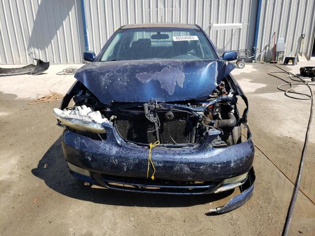 Photo 5 from auction – 2004 TOYOTA COROLLA CE with VIN 2T1BR32E94C181832