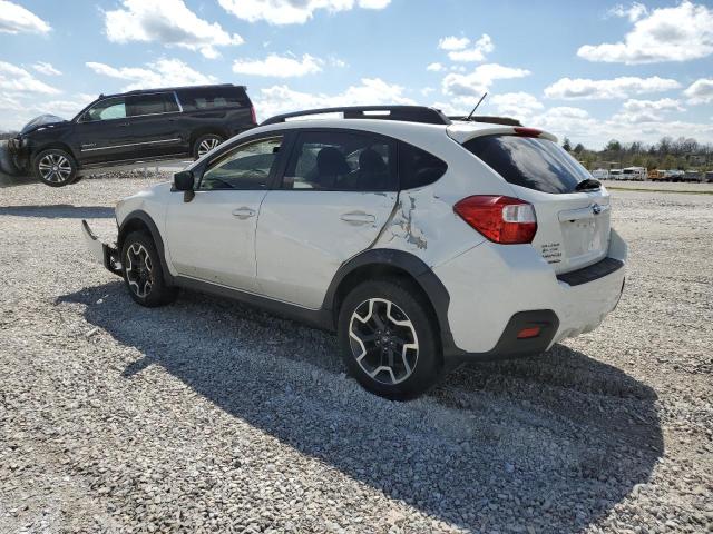 Photo 2 from auction – 2016 SUBARU CROSSTREK with VIN JF2GPABC6G8307614