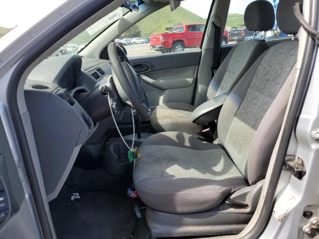 Photo 7 from auction – 2005 FORD FOCUS ZX4 with VIN 1FAFP34N95W131452