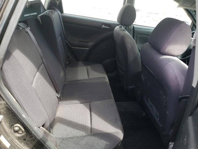 Photo 10 from auction – 2003 TOYOTA COROLLA MA with VIN 2T1KR32EX3C119404