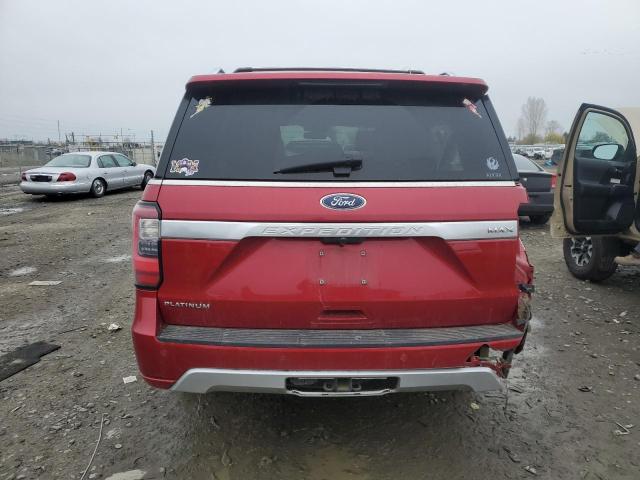 Photo 6 from auction – 2021 FORD EXPEDITION with VIN 1FMJK1MT0MEA71230