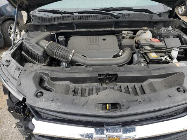 Photo 12 from auction – 2022 CHEVROLET BLAZER 2LT with VIN 3GNKBCR49NS142977