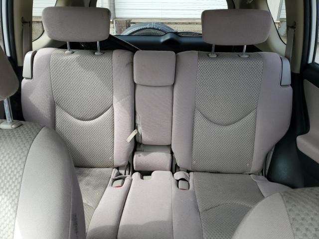 Photo 10 from auction – 2007 TOYOTA RAV4 with VIN JTMBD33V576047571
