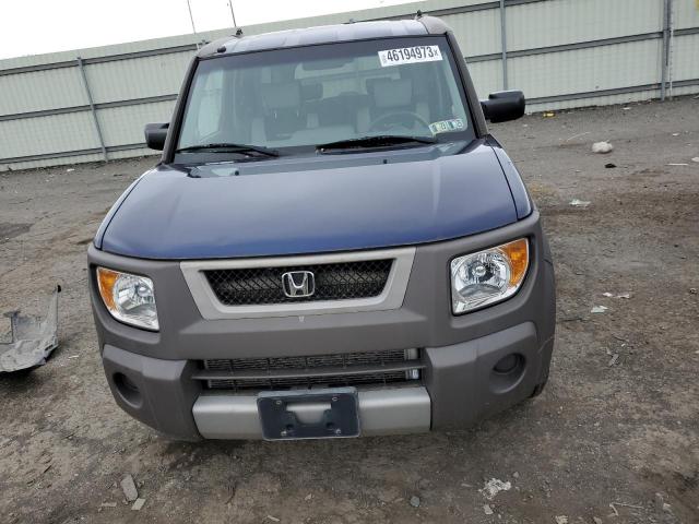 صورة رقم 5 من المزاد - 2003 HONDA ELEMENT EX مع VIN 5J6YH27573L041716
