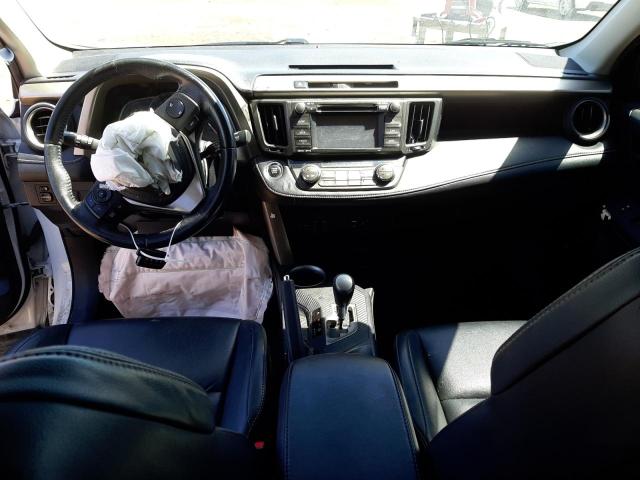 Photo 8 from auction – 2013 TOYOTA RAV4 LIMIT with VIN 2T3YFREV1DW033214