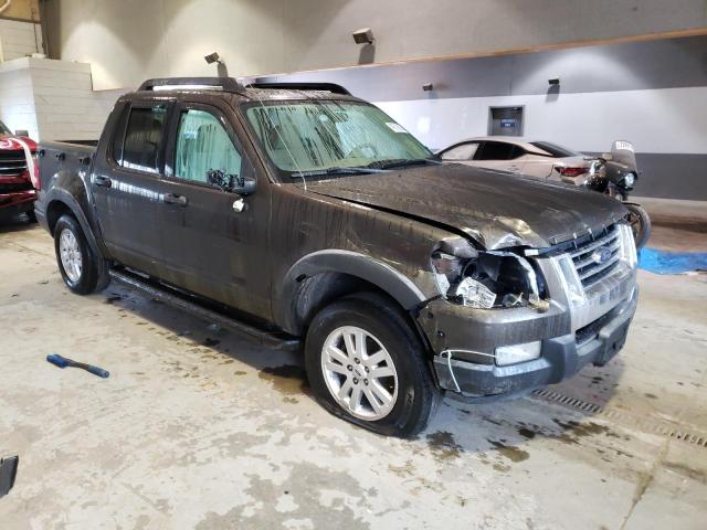 Photo 4 from auction – 2008 FORD EXPLORER S with VIN 1FMEU51EX8UA47943