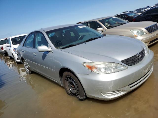 Photo 4 from auction – 2004 TOYOTA CAMRY LE with VIN 4T1BE32K14U338544