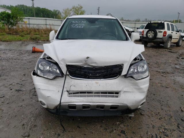 Photo 5 from auction – 2015 CHEVROLET CAPTIVA LT with VIN 3GNAL3EK3FS535226