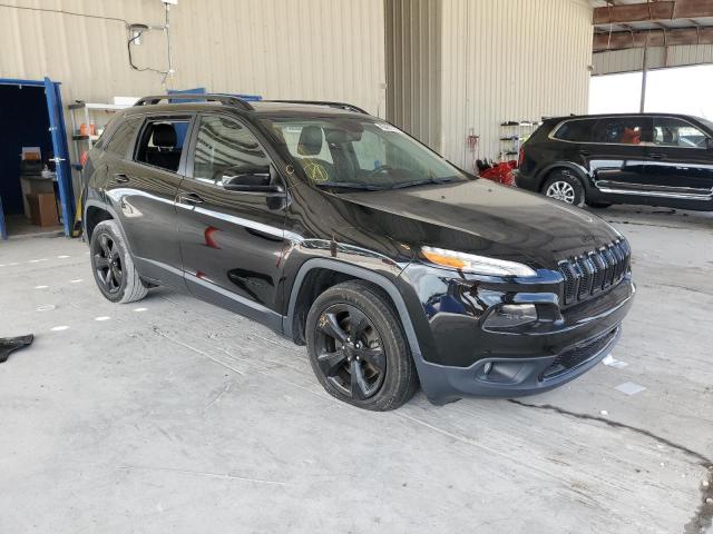 Photo 4 from auction – 2017 JEEP CHEROKEE L with VIN 1C4PJLDB2HW669002