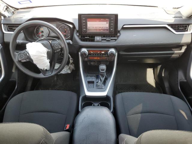 Photo 8 from auction – 2019 TOYOTA RAV4 LE with VIN 2T3H1RFV7KW013379