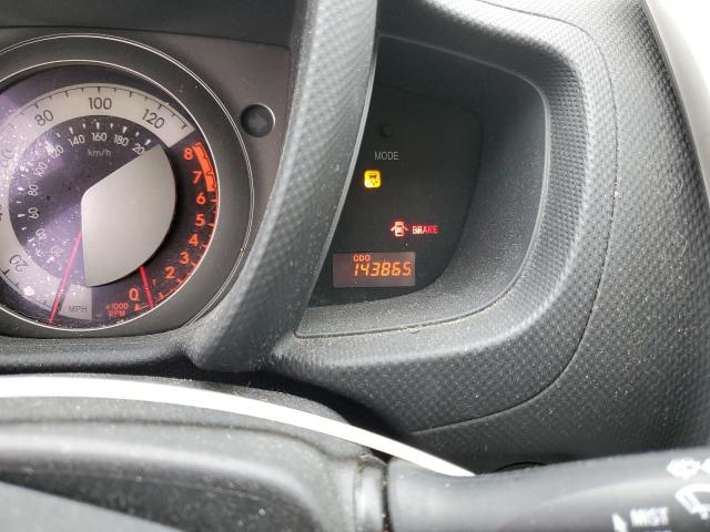 Photo 9 from auction – 2014 TOYOTA SCION XD with VIN JTKKUPB42E1044372