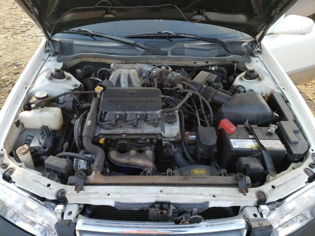 Photo 11 from auction – 2001 TOYOTA CAMRY CE with VIN JT2BF22K510294605