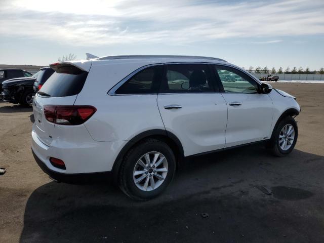 Photo 3 from auction – 2019 KIA SORENTO L with VIN 5XYPGDA31KG574792