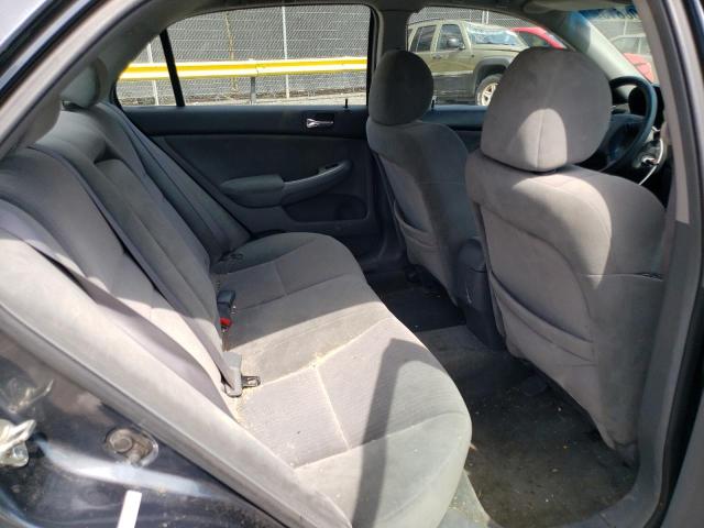 Photo 10 from auction – 2004 HONDA ACCORD with VIN 1HGCM55404A145101