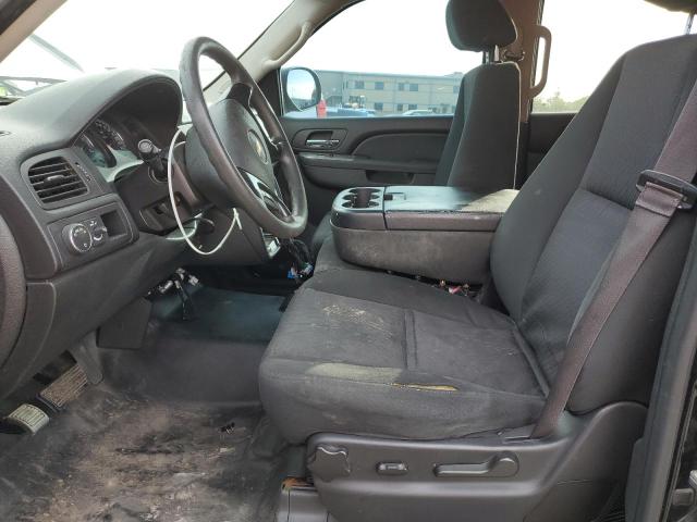 Photo 7 from auction – 2013 CHEVROLET TAHOE POLI with VIN 1GNLC2E02DR308983
