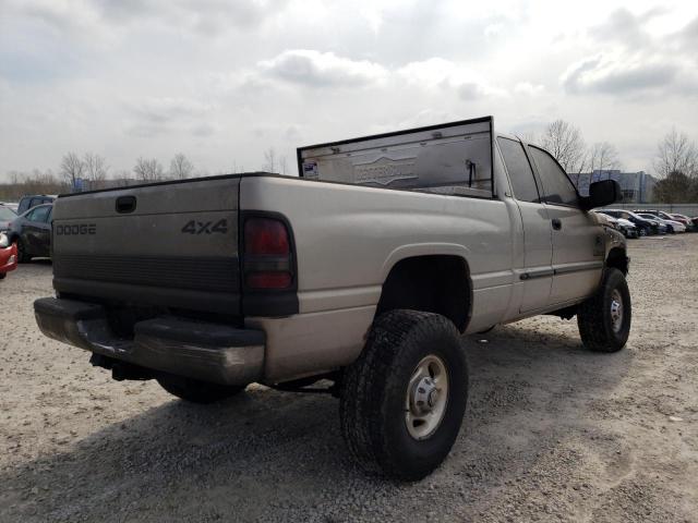 Photo 3 from auction – 2000 DODGE RAM 2500 with VIN 3B7KF2366YG108858