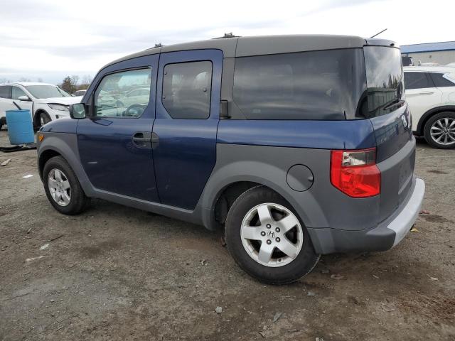 صورة رقم 2 من المزاد - 2003 HONDA ELEMENT EX مع VIN 5J6YH27573L041716