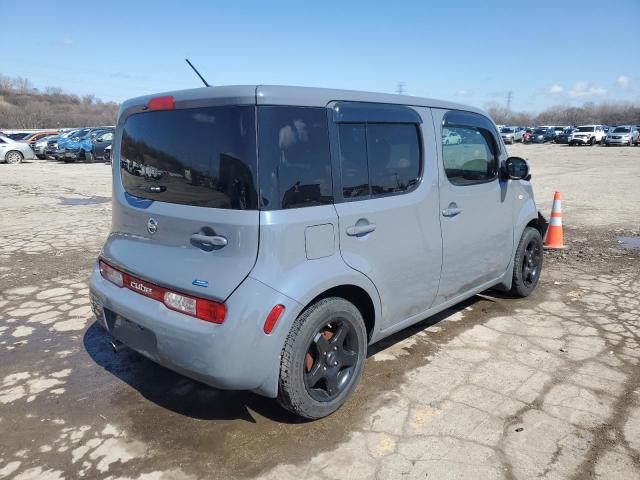 Photo 3 from auction – 2014 NISSAN CUBE S with VIN JN8AZ2KR1ET351589