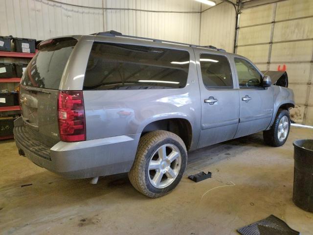 Photo 3 from auction – 2007 CHEVROLET SUBURBAN K with VIN 1GNFK16387J366084